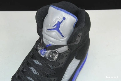 Hyperoad 5 AIR RACER BLUE JORDAN 1118